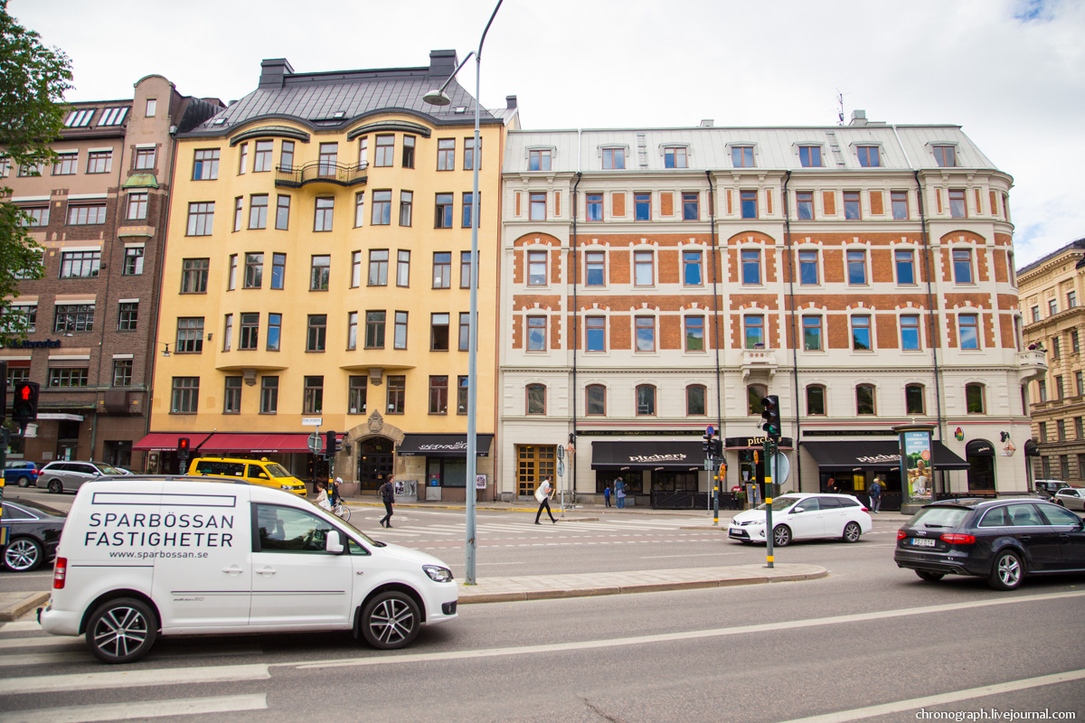 Stockholm